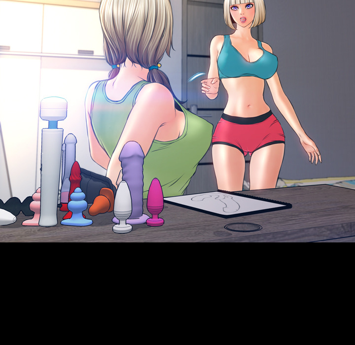 S商店的她：20 -S商店的她-无名（第13张）