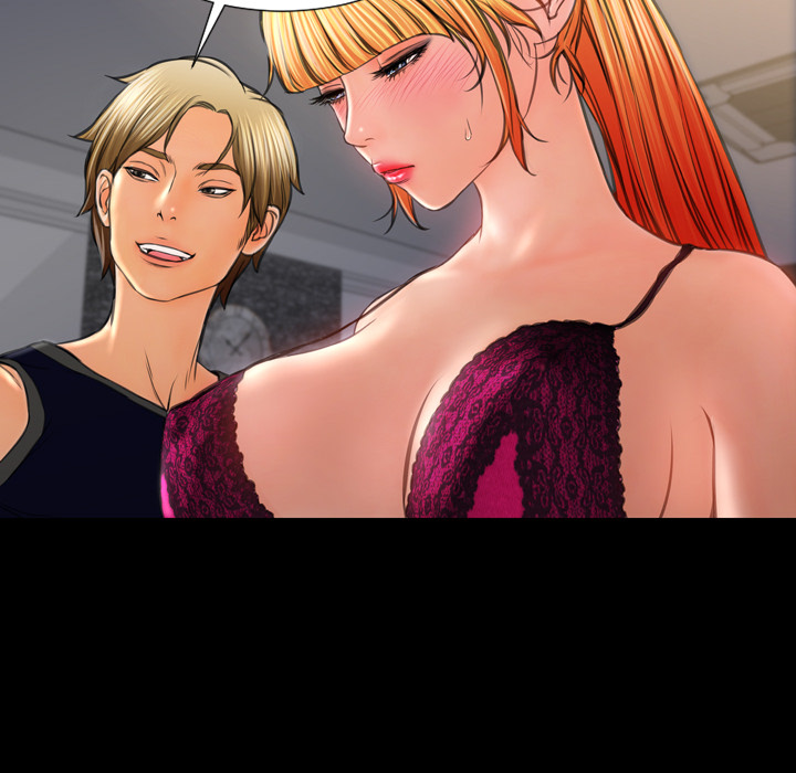 S商店的她：21 -S商店的她-无名（第10张）