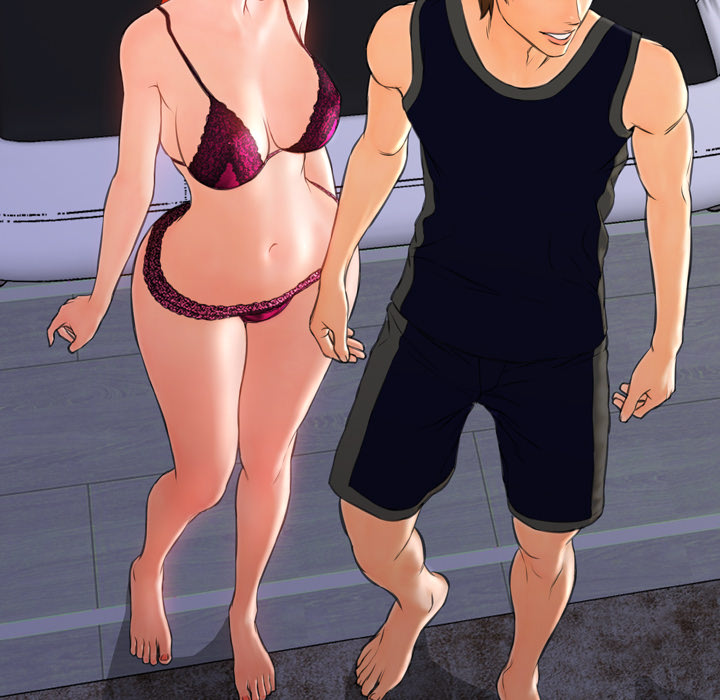 S商店的她：21 -S商店的她-无名（第15张）