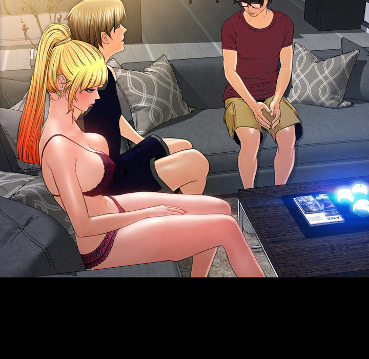 S商店的她：21 -S商店的她-无名（第21张）