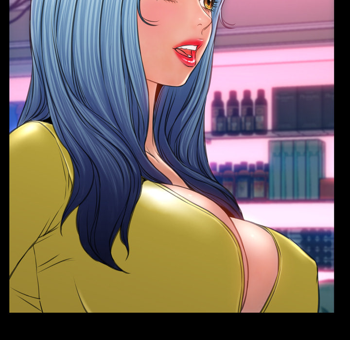 S商店的她：22 -S商店的她-无名（第13张）