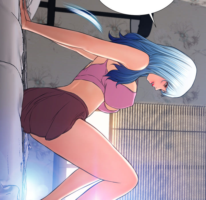 S商店的她：29 -S商店的她-无名（第13张）