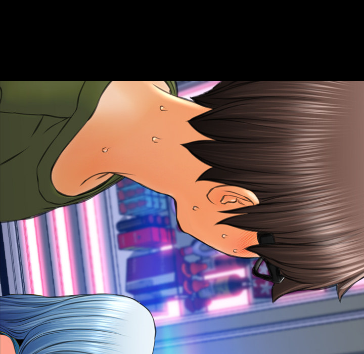 S商店的她：30 -S商店的她-无名（第12张）