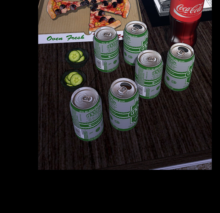 S商店的她：45 -S商店的她-无名（第12张）