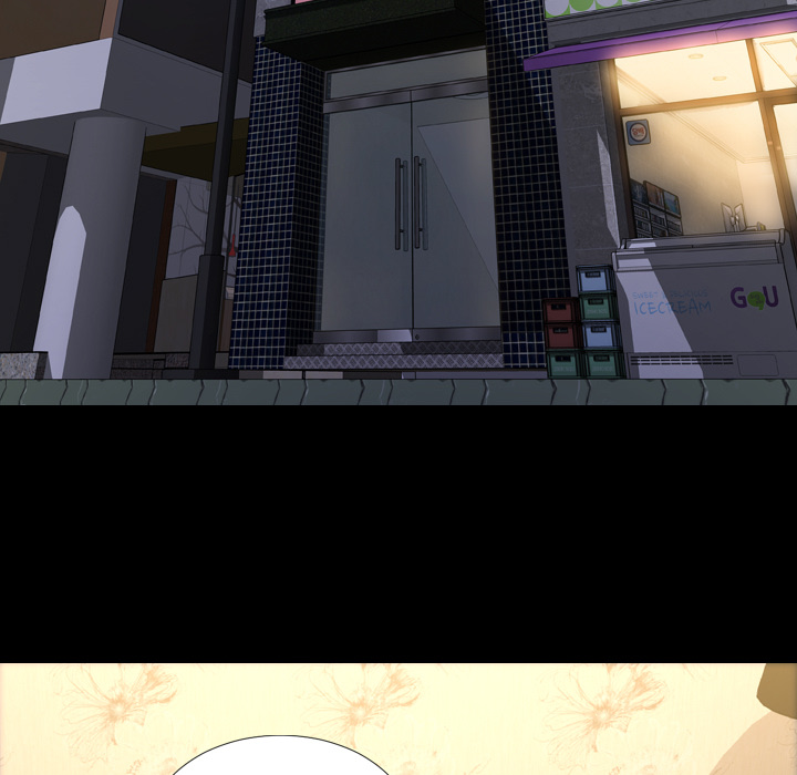 S商店的她：49 -S商店的她-无名（第11张）