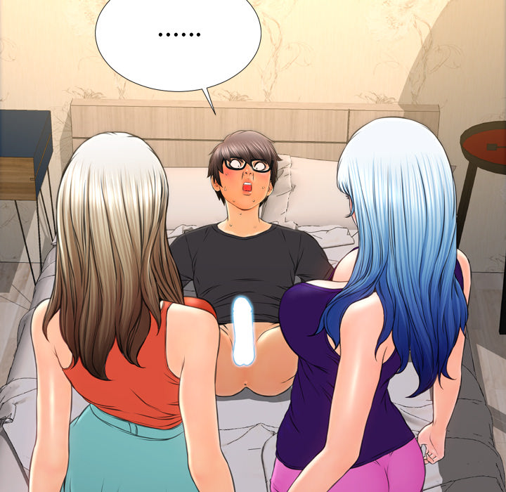 S商店的她：49 -S商店的她-无名（第12张）