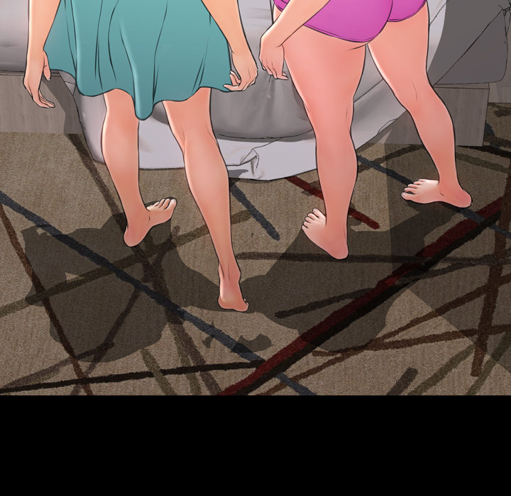 S商店的她：49 -S商店的她-无名（第13张）