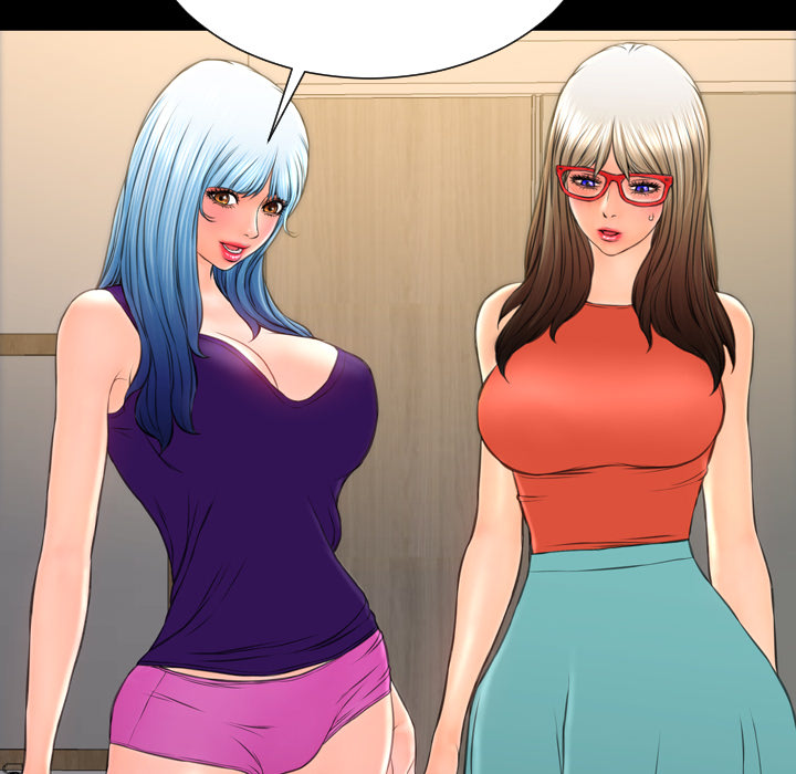 S商店的她：49 -S商店的她-无名（第16张）