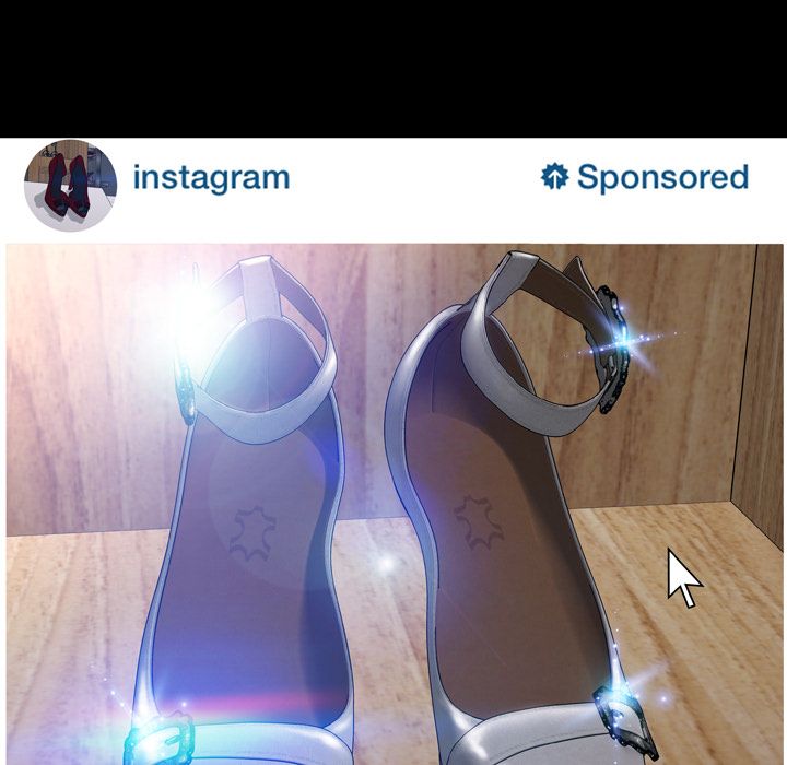 S商店的她：58 -S商店的她-无名（第17张）