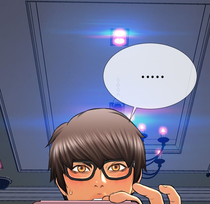 S商店的她:第61话 -S商店的她-无名（第5张）