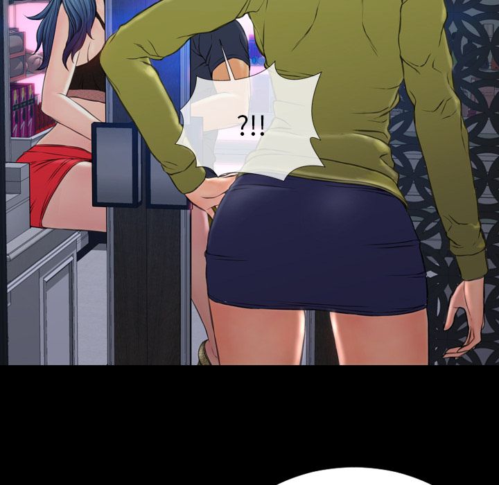 S商店的她第60话 -S商店的她-无名（第14张）