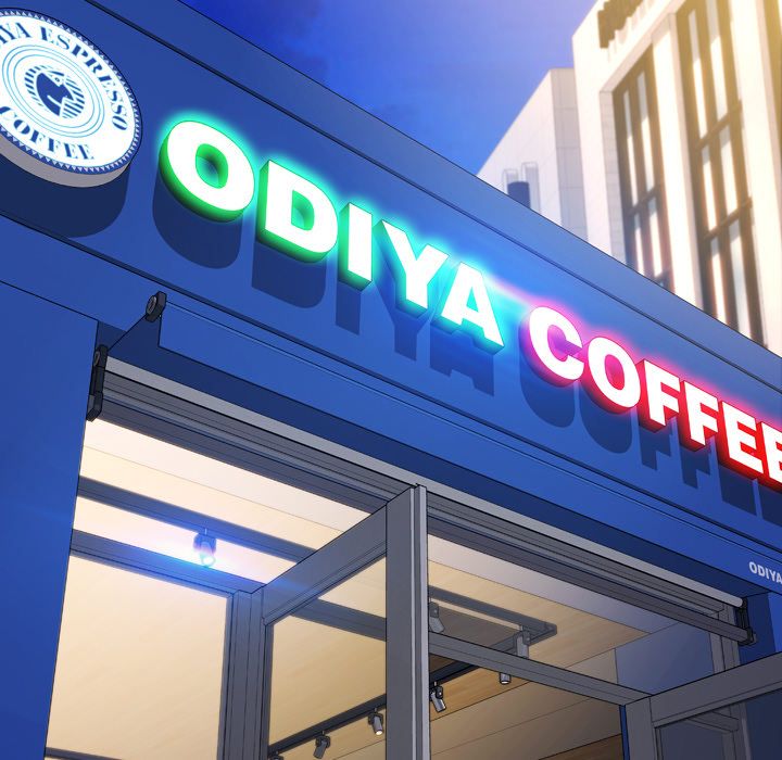 S商店的她:第62话 -S商店的她-无名（第9张）