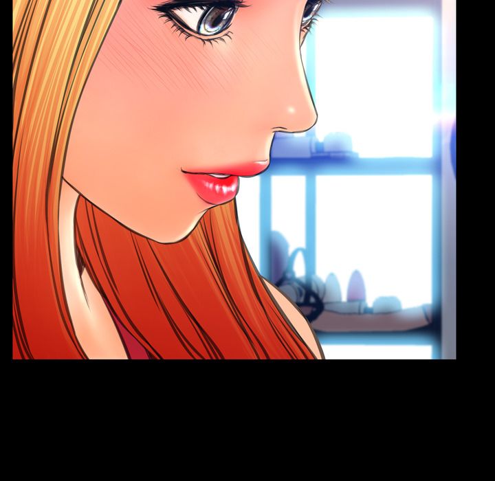 S商店的她:第63话 -S商店的她-无名（第17张）