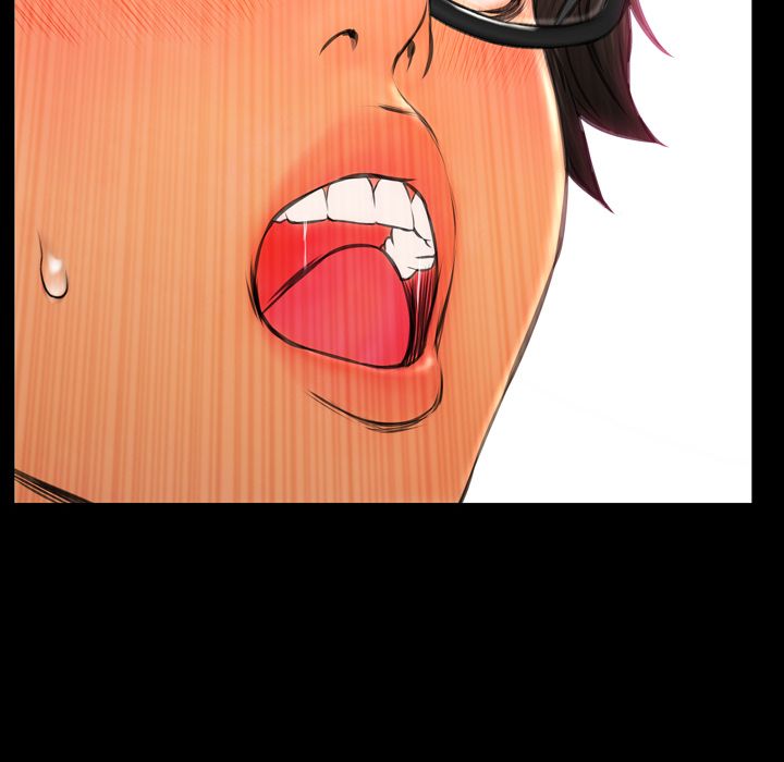 UpS商店的她:第66话 -S商店的她-无名（第6张）