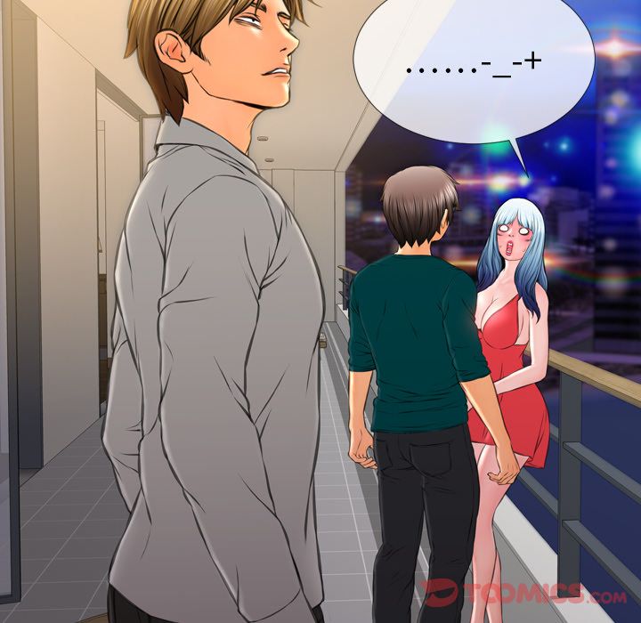 S商店的她:第67话 -S商店的她-无名（第8张）