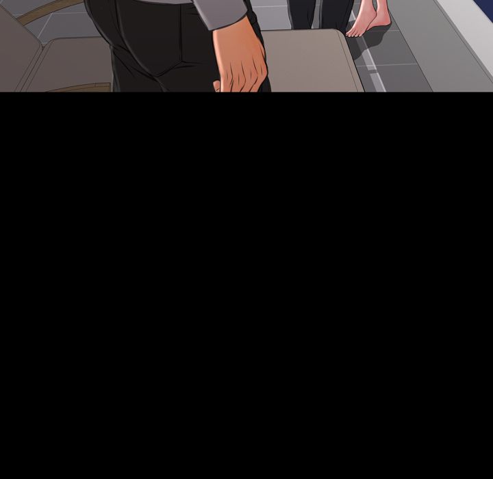 S商店的她:第67话 -S商店的她-无名（第9张）