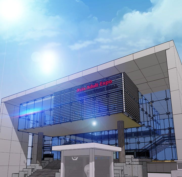 S商店的她:第67话 -S商店的她-无名（第13张）