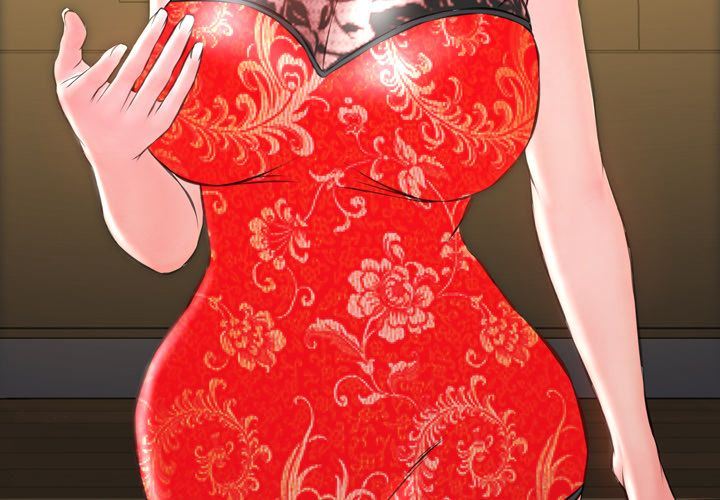 S商店的她:第70话 -S商店的她-无名（第2张）