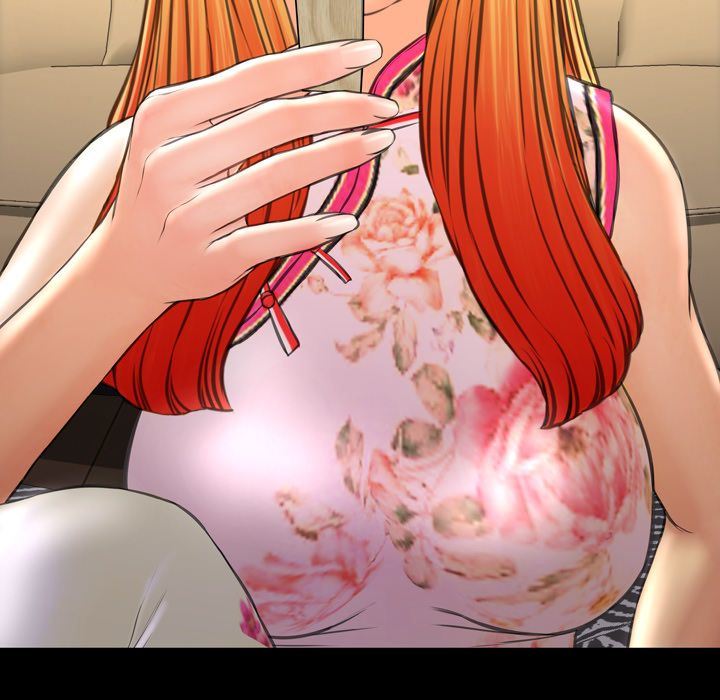 S商店的她:第69话 -S商店的她-无名（第4张）