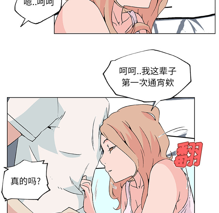 速食男女：24 -速食男女-无名（第18张）