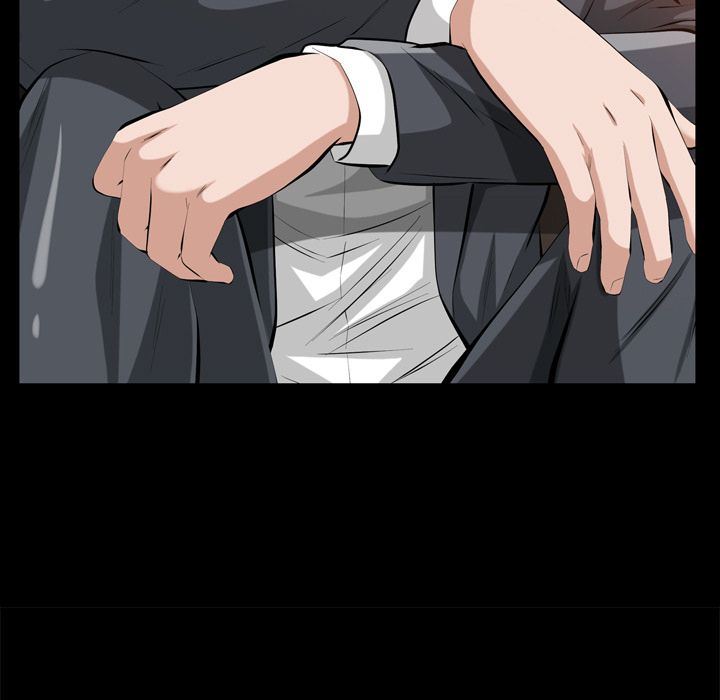 他的她:第35话 -他的她-无名（第7张）