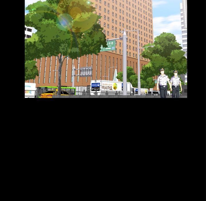 他的她:第32话 -他的她-无名（第13张）