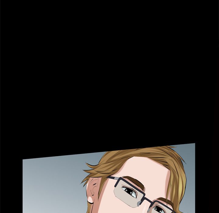 他的她:第32话 -他的她-无名（第19张）