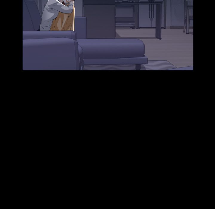 他的她:第31话 -他的她-无名（第13张）