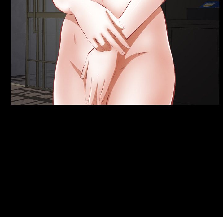 他的她:第31话 -他的她-无名（第21张）