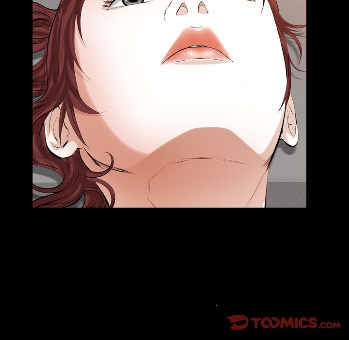 他的她:第31话 -他的她-无名（第30张）