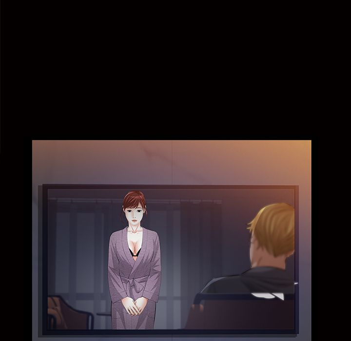 他的她第17话 -他的她-无名（第12张）