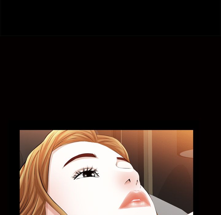 Up他的她:第20话 -他的她-无名（第8张）