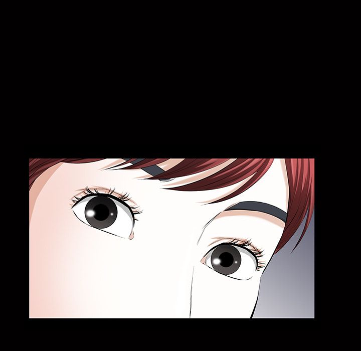 Up他的她:第21话 -他的她-无名（第17张）