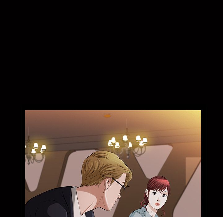 Up他的她:第21话 -他的她-无名（第18张）