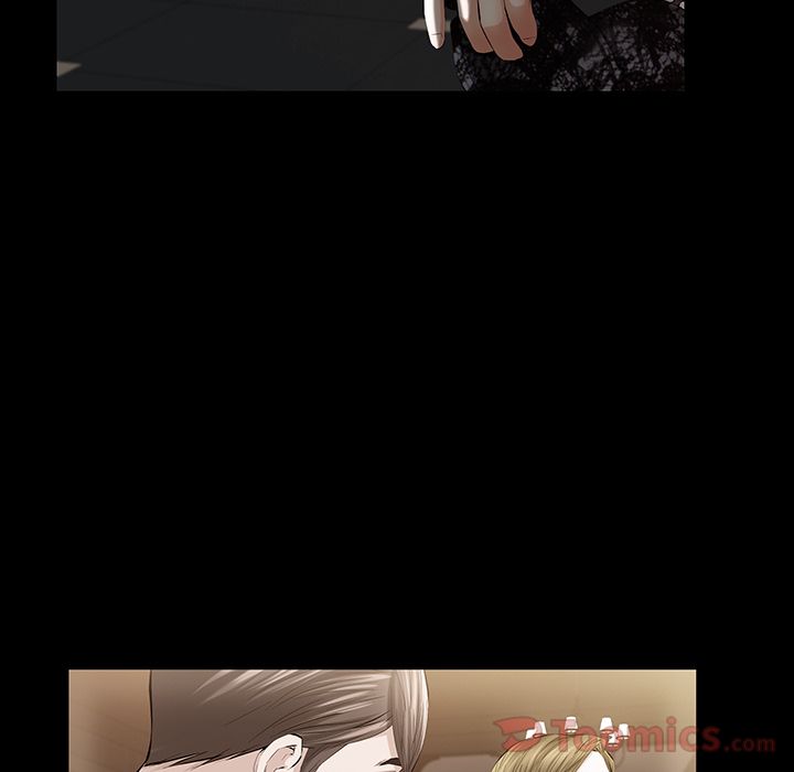 Up他的她:第22话 -他的她-无名（第14张）