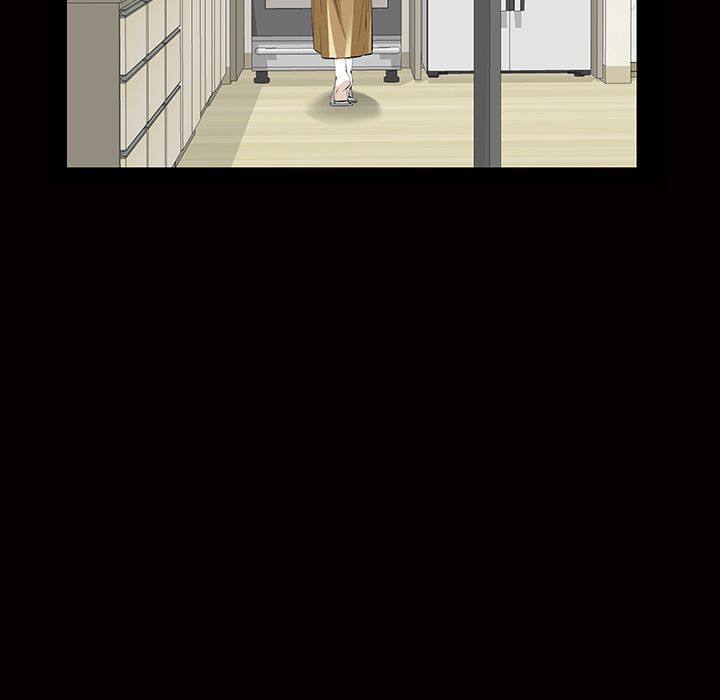 Up他的她:第21话 -他的她-无名（第29张）