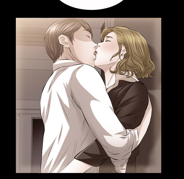 Up他的她:第22话 -他的她-无名（第17张）