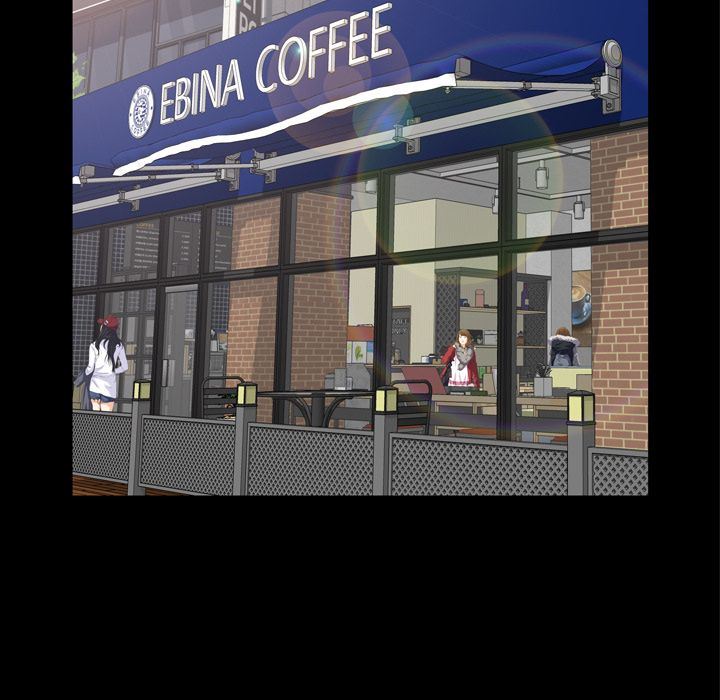 他的她:第27话 -他的她-无名（第13张）