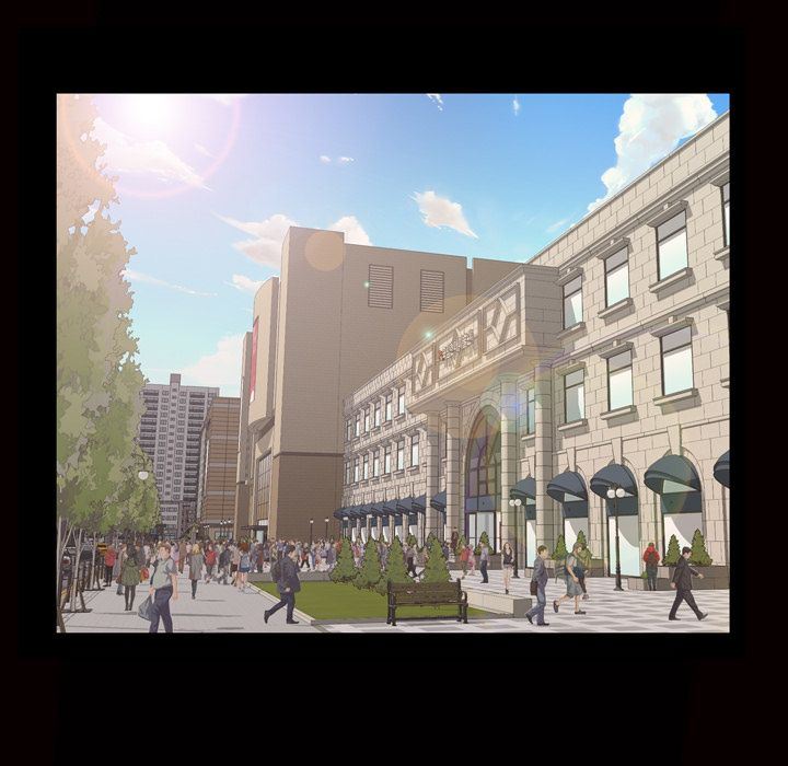 他的她:第28话 -他的她-无名（第13张）