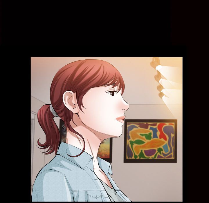 他的她:第28话 -他的她-无名（第17张）