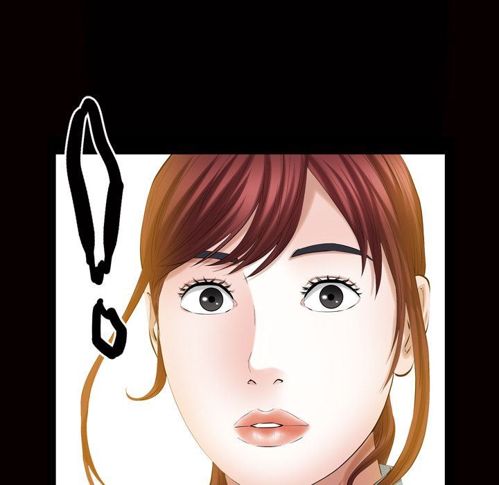 他的她:第28话 -他的她-无名（第20张）