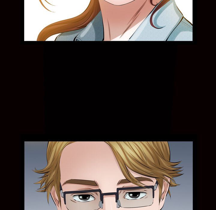 他的她:第28话 -他的她-无名（第21张）