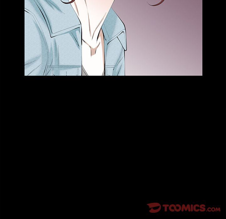 他的她:第25话 -他的她-无名（第10张）