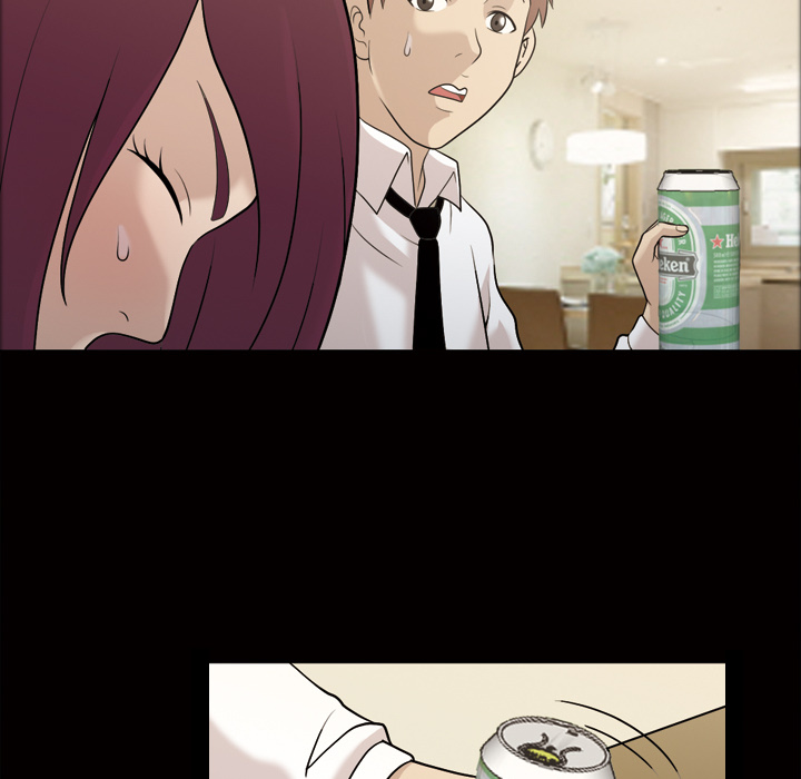 她的心声：26 -她的心声-无名（第23张）