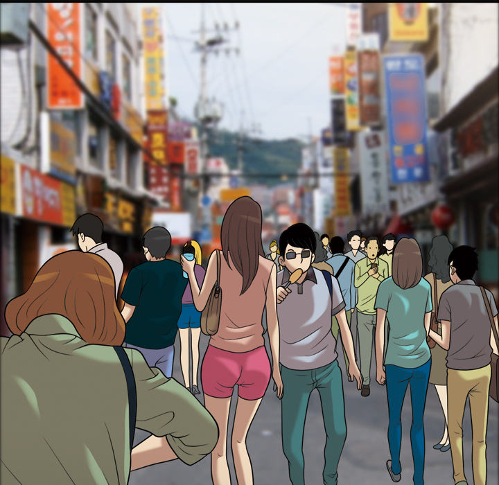 她的心声：29 -她的心声-无名（第18张）