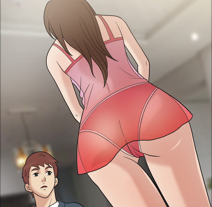 她的心声：34 -她的心声-无名（第5张）