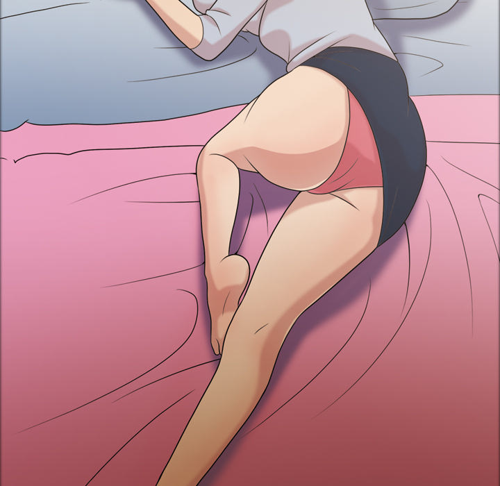 她的心声：41 -她的心声-无名（第11张）