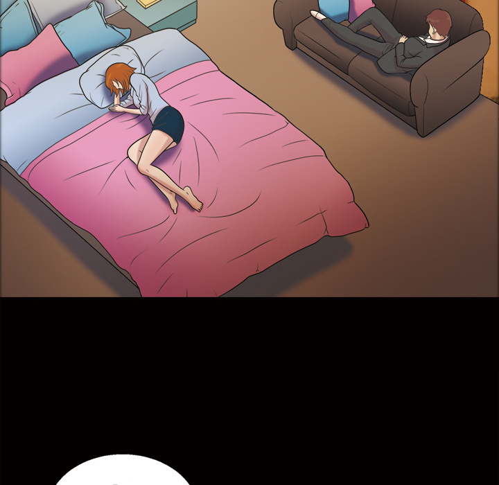 她的心声：41 -她的心声-无名（第25张）