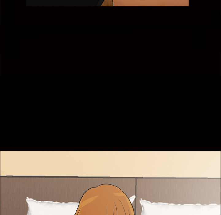 她的心声【完结】：48 -她的心声-无名（第29张）