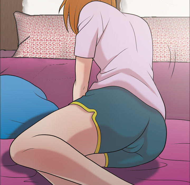 她的心声【完结】：48 -她的心声-无名（第30张）